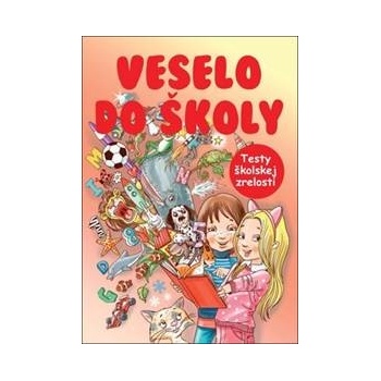 Veselo do školy