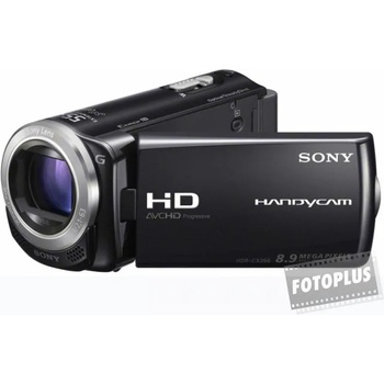 Image 1 of Sony HDR-CX260