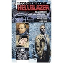 Hellblazer Zamrznutí