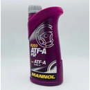 Image 1 of MANNOL 8203 ATF-A PSF 1 l