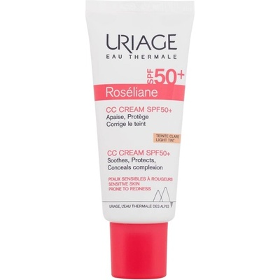 Roséliane CC Cream от Uriage за Жени CC крем 40мл