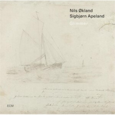 Glimmer - Nils kland & Sigbjorn Apeland LP