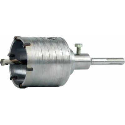Vorel Vrtací korunka do zdi 65 mm SDS+