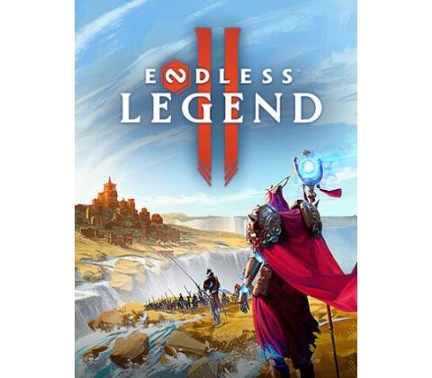 Endless Legend 2