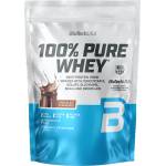 BioTechUSA 100% Pure Whey - Chocolate