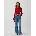 GAP Дънки High Rise Stride Wide-Leg GAP GAP | Sin | ЖЕНИ | 24REG