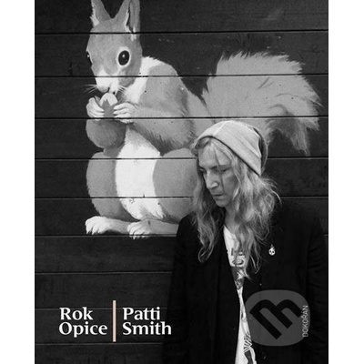 Rok Opice - Patti Smith
