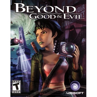 Ubisoft Beyond Good & Evil (PC)