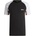 Boss Тениска Boss Men's HBG TOC Pique Regular Fit T-Shirt - Black 001