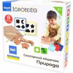 IGROTECO 3 в 1 сензорен комплект - Природа (900590)