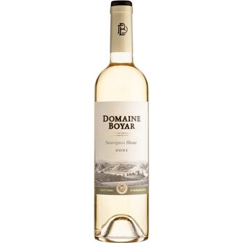 Image 1 of Domaine boyar ДБ Совиньон Блан