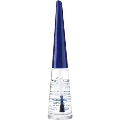 Herome Hrebiky Dekorace-nehtuProtecting Top Coat 10 ml (38 500,00 Kč / 1 l)