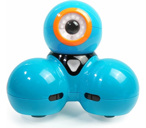 Wonder Workshop Dash Robot