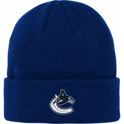 Outerstuff Vancouver Canucks Cuffed Knit