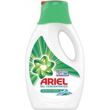 Ariel Mountain Spring gél 1,1 l 20 PD