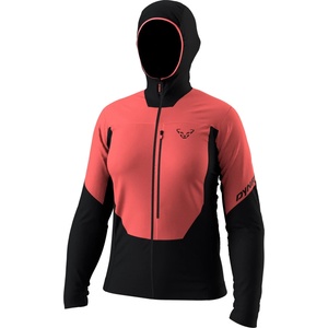 Dynafit Дамско поларено яке Dynafit Women's Traverse Insulation Hooded Jacket Fleece jacket - Cabana (105-7322-0112)