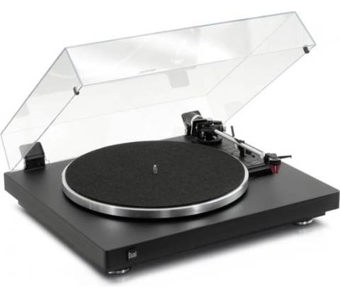 Dual CS 465