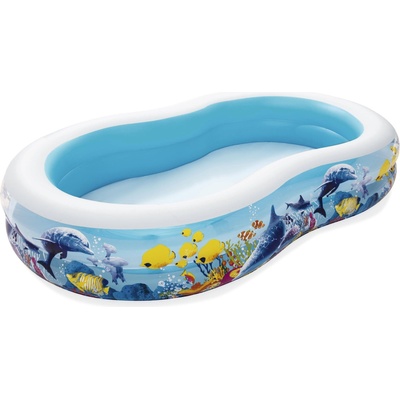 Bestway Play Pool 262x157x46 cm (54118)