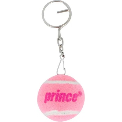 Prince Brelok Prince Key Ring - pink