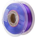 AzureFilm PLA Silk Dual Color Velvet Bloom - 1, 75 mm / 1000 g (FLD171-4040)