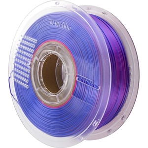 AzureFilm PLA Silk Dual Color Velvet Bloom - 1, 75 mm / 1000 g (FLD171-4040)