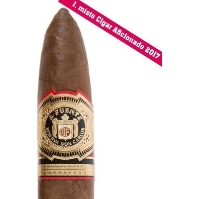 Arturo Fuente Don Carlos Eye of the Shark