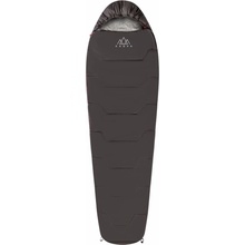 Kadva Mumio R černý syntetický 230 cm