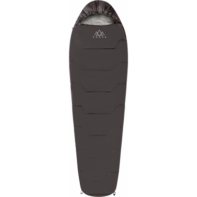Kadva Mumio R černý syntetický 230 cm