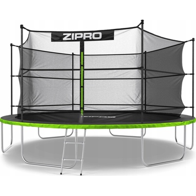 Zipro 435cm + vnitřní síť
