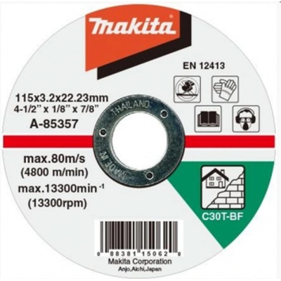 Makita A-85357
