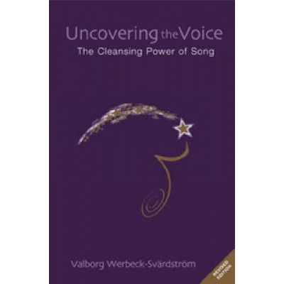 Uncovering the Voice - V. Werbeck-Svardstrom The C