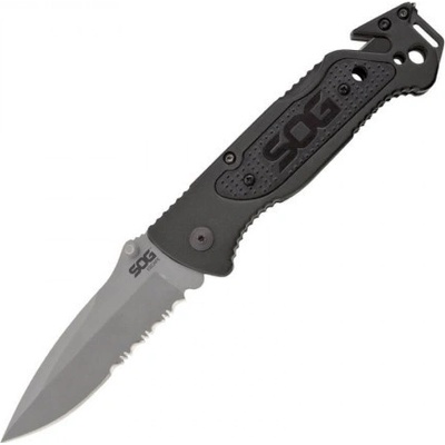 SOG Escape Bead Blasted