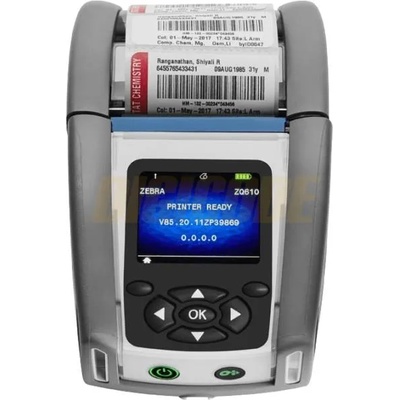 Zebra ZQ600 (ZQ62-HUWAE00-00)