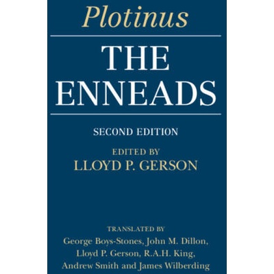 Plotinus: The Enneads | Lloyd Gerson, George Boys-Stones, John M. Dillon