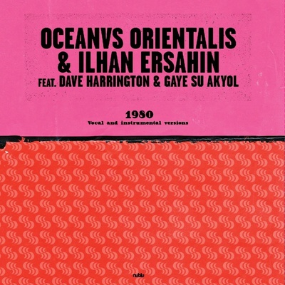 İlhan Erşahin - 1980 Vinyl
