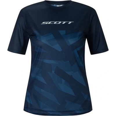 Scott Tee W's Vertic LT SS
