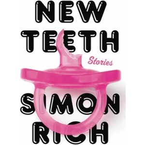 New Teeth | RICH SIMON (ISBN: 9780316536677)