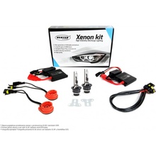Xenonová sada AMIO D2S 6000K, xenony D2S SLIM
