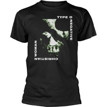 Type O Negative Christian Woman black