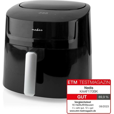 NEDIS KAAF170BK