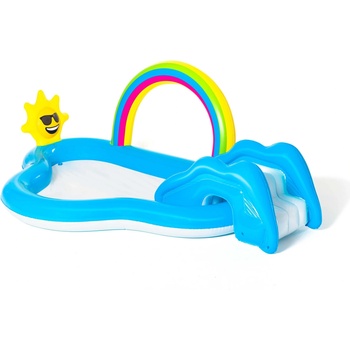 Bestway 257x145x91 cm (53092)