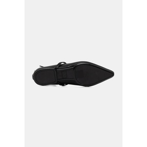 Armani Exchange Балеринки