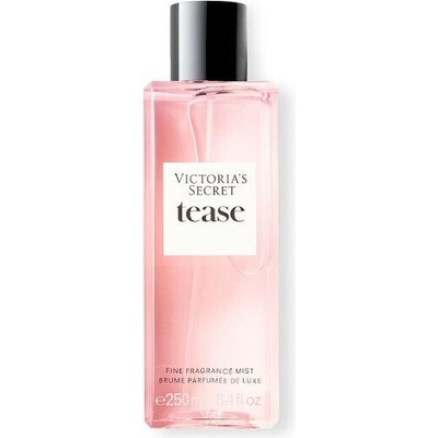 Victoria's Secret Tease telový závoj 250 ml