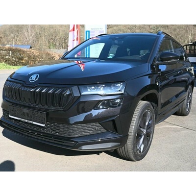 Skoda Karoq 1.5 TSI DSG Sportline 110 kW