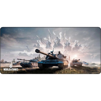 Image 1 of FS Holding World of Tanks The Winged Warriors XL (TANKS-WINGWR-XL)
