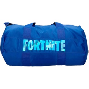 COLORBABY Бебешки сак Colorbaby Fortnite 40L duffle bag - Blue (Blue)