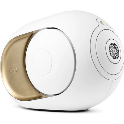 Devialet Phantom Gold Opéra de Paris