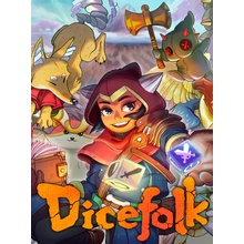 Dicefolk