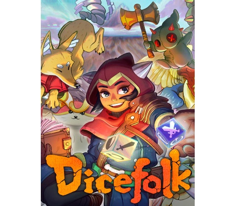 Dicefolk