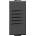 Vimar 09373. CM Звънец 230V 50-60Hz Карбон мат 1M NEVE UP (09373.CM)